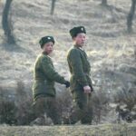 Названо втрати Північної Кореї у війні проти України