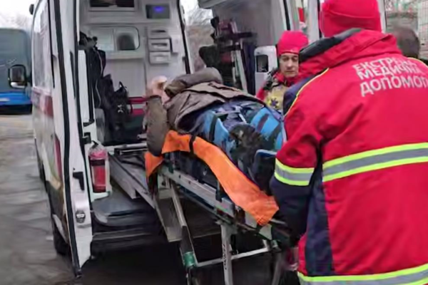 У Херсоні чоловік підірвався на вибухівці росіян