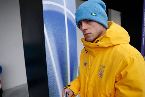 Рішення МОК: у Мілані почалися слухання щодо Гераскевича