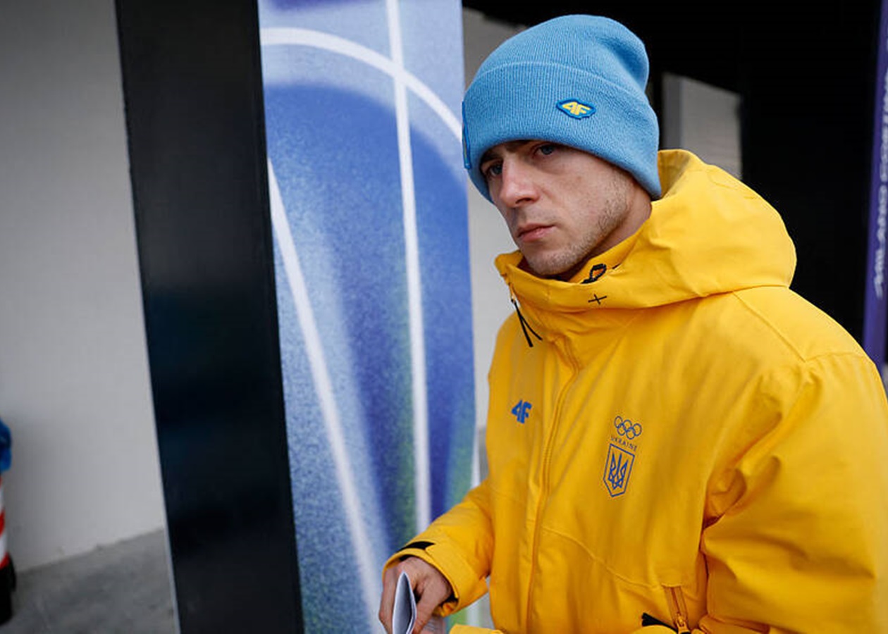 Рішення МОК: у Мілані почалися слухання щодо Гераскевича