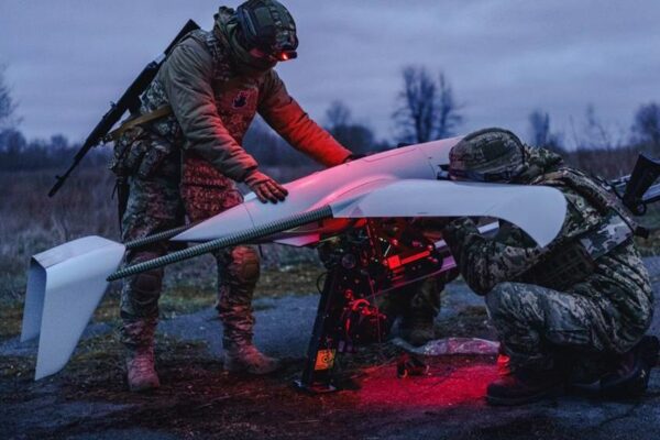 Уражено низку військових об’єктів на ТОТ України - СБС