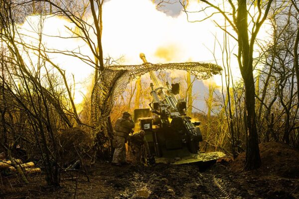 ЗСУ пішли в контратаки на межі двох областей - ISW