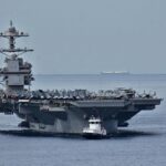 США готуються до війни проти Ірану - ЗМІ