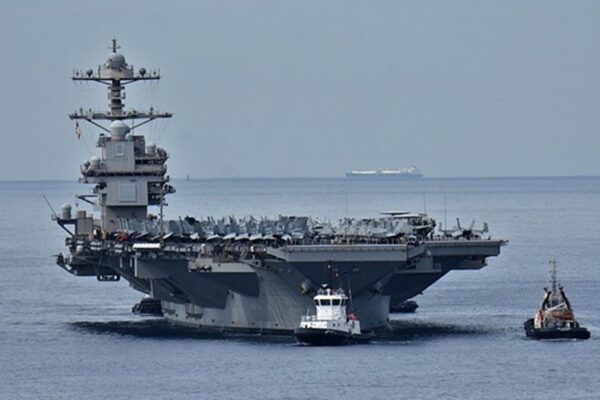 США готуються до війни проти Ірану - ЗМІ