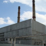 Внаслідок обстрілів РФ зупинилася Миколаївська ТЕЦ