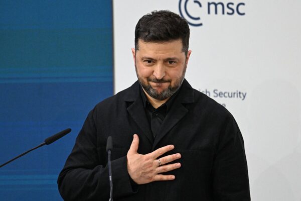 Зеленський зробив заяву про вибори в Росії