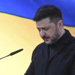 Зеленський визнав знищення виробництва "Фламінго"
