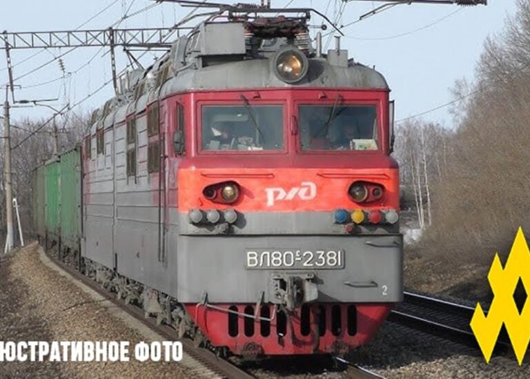 Партизани порушили логістику росіян на Сумщину