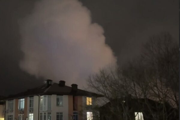 Генштаб розповів про уражені об’єкти в Росії