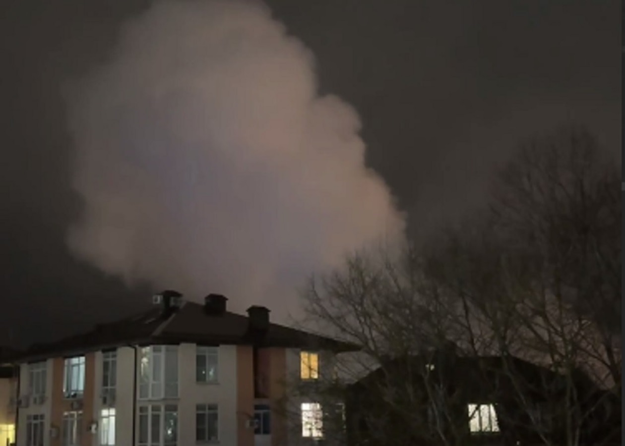 Генштаб розповів про уражені об’єкти в Росії