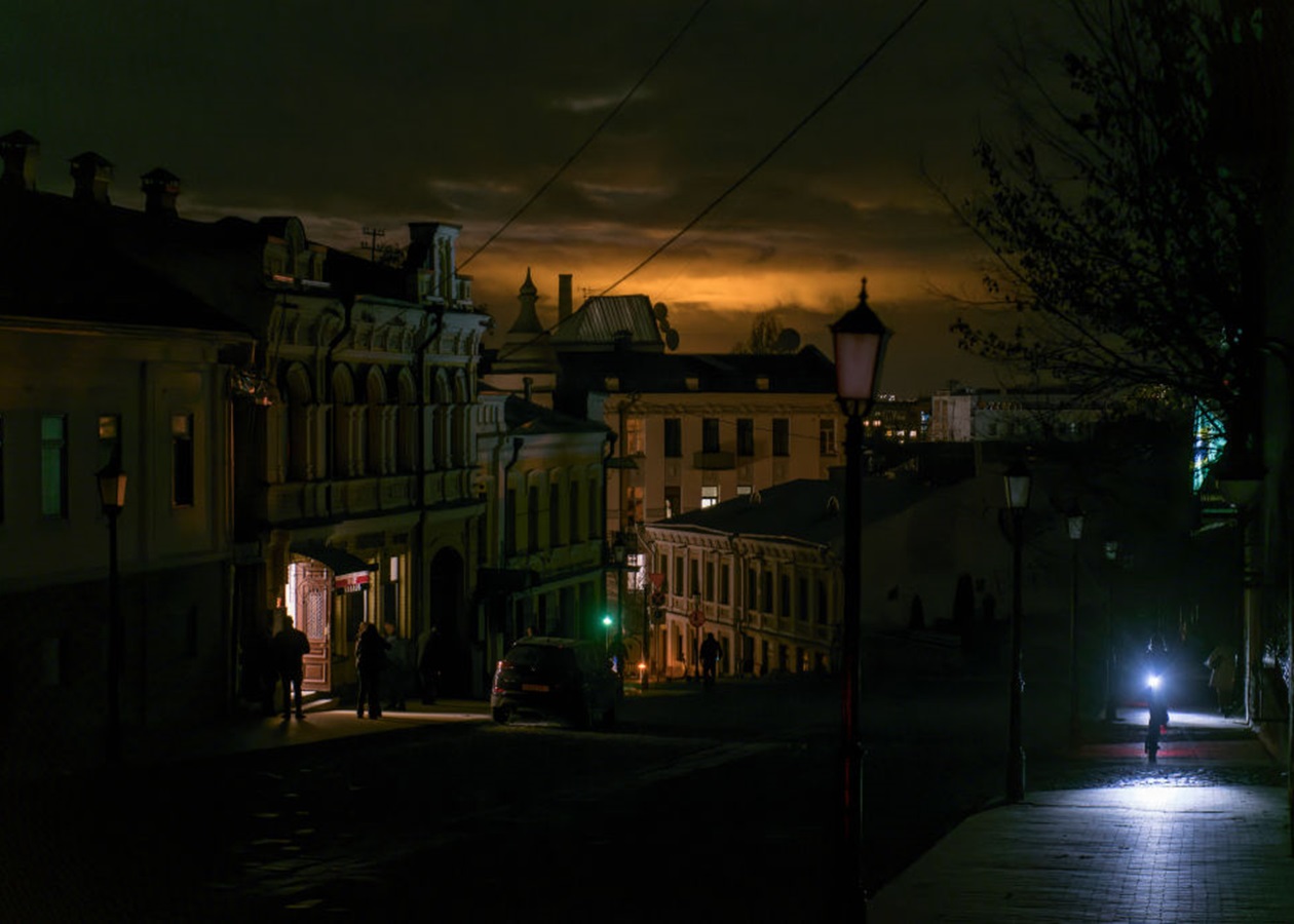 Укренерго послабило вікдключення на понеділок