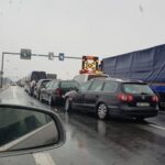 На одному з КПП на кордоні з Румунією обмежують рух