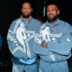 Матч усіх зірок НБА: головні підсумки