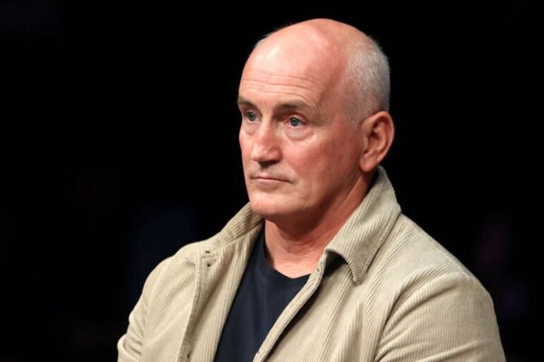 Ексчемпіон порадив Ф’юрі відмовитися від трилогії з Усиком