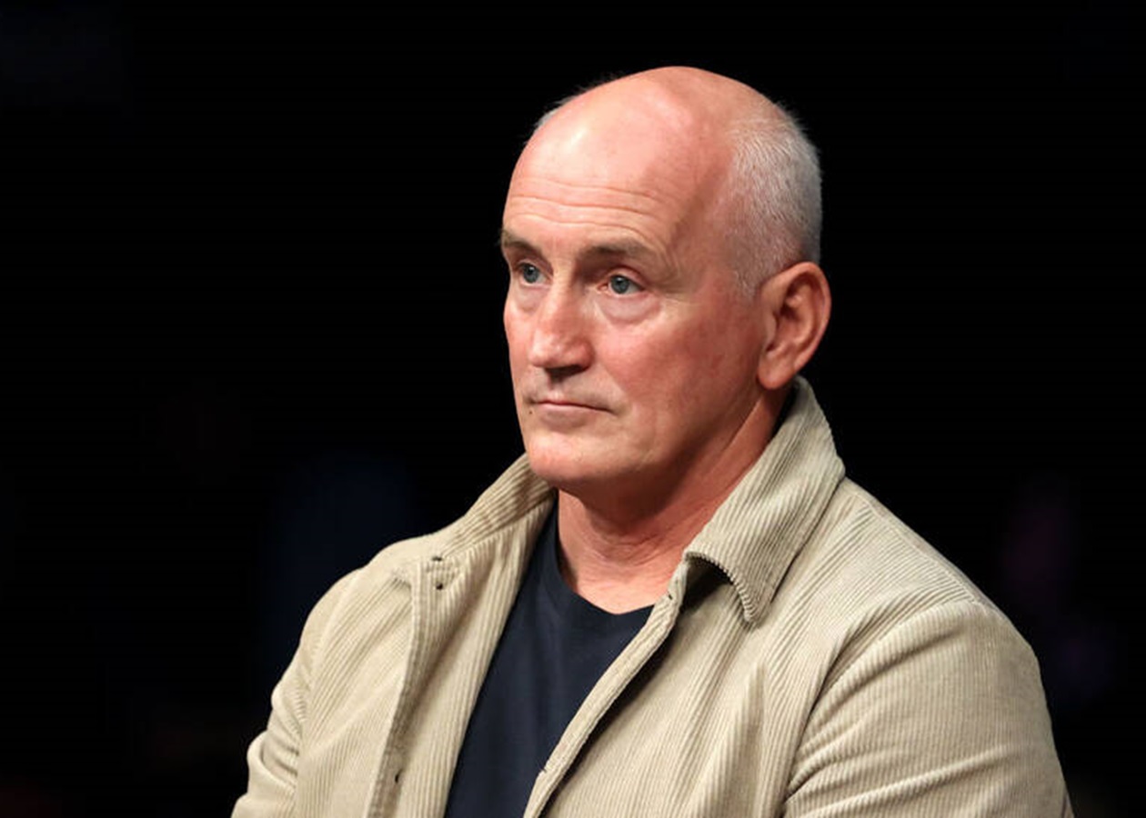 Ексчемпіон порадив Ф’юрі відмовитися від трилогії з Усиком