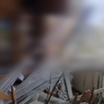 Росіяни вдарили по лікарні у Херсоні