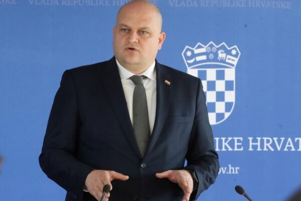 Російська нафта для Угорщини й Словаччини: Хорватія відповіла на прохання