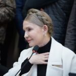 Суд зняв арешт із частини майна сім'ї Тимошенко
