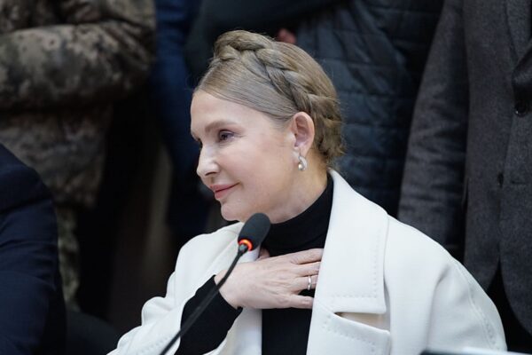 Суд зняв арешт із частини майна сім'ї Тимошенко