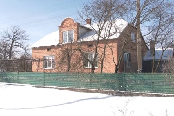 СюжетБатько застрелив дітей. Трагедія на Львівщині