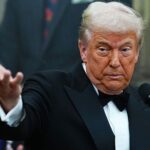 Трамп сказав, чого очікує від переговорів у Женеві