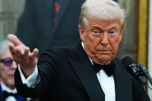 Трамп сказав, чого очікує від переговорів у Женеві