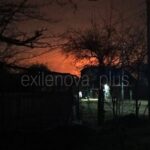 Наліт дронів на РФ: горить НПЗ, Казань без світла