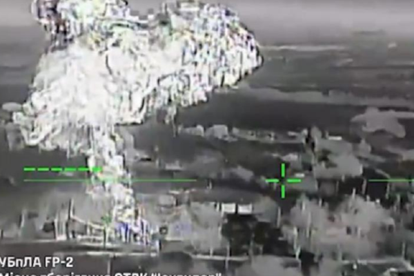 Воїни ССО знищили важливі об’єкти росіян на ТОТ України