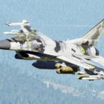 У ПС відреагували на чутки про іноземців на F-16