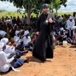 Путін організував експансію РПЦ в Африці - ЗМІ