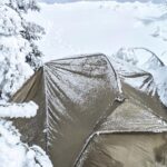 Ночівля в горах: у Карпатах врятували молоду пару