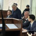 Галущенка відправили під варту на 60 діб