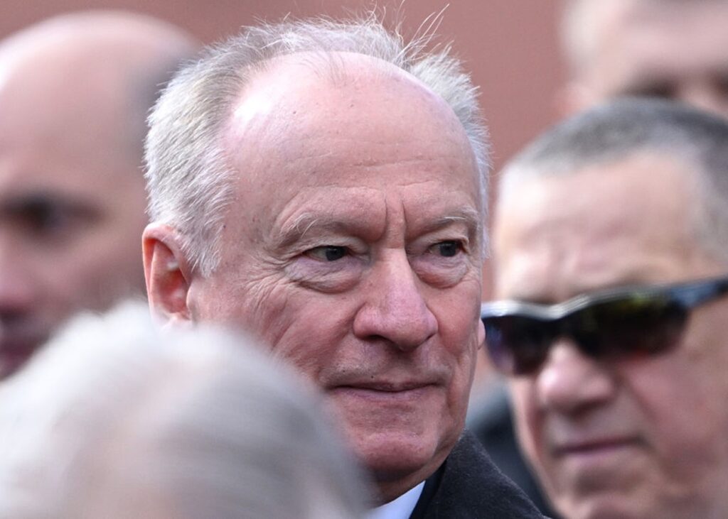 Кремль погрожує залучити флот у разі блокади на Балтиці