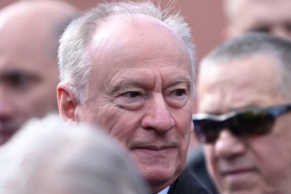 Кремль погрожує залучити флот у разі блокади на Балтиці