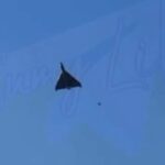 Окупанти почали переносити FPV-дрони на Шахедах