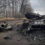 Генштаб підрахував нові втрати РФ