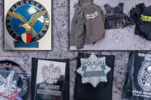 Глава МВС Польщі заявив про ліквідацію міжнародної злочинної групи