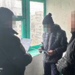 Військовий втік з частини та повернувся працювати на СТО