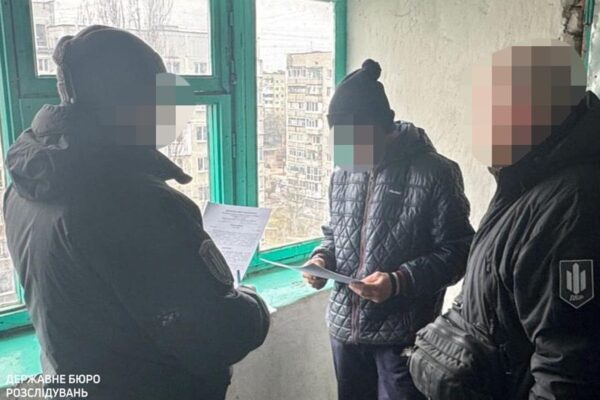 Військовий втік з частини та повернувся працювати на СТО