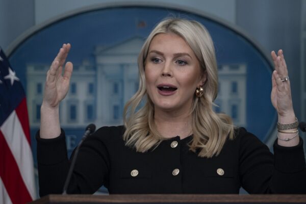 У Трампа прокоментували заяву Зеленського щодо закликів до поступок