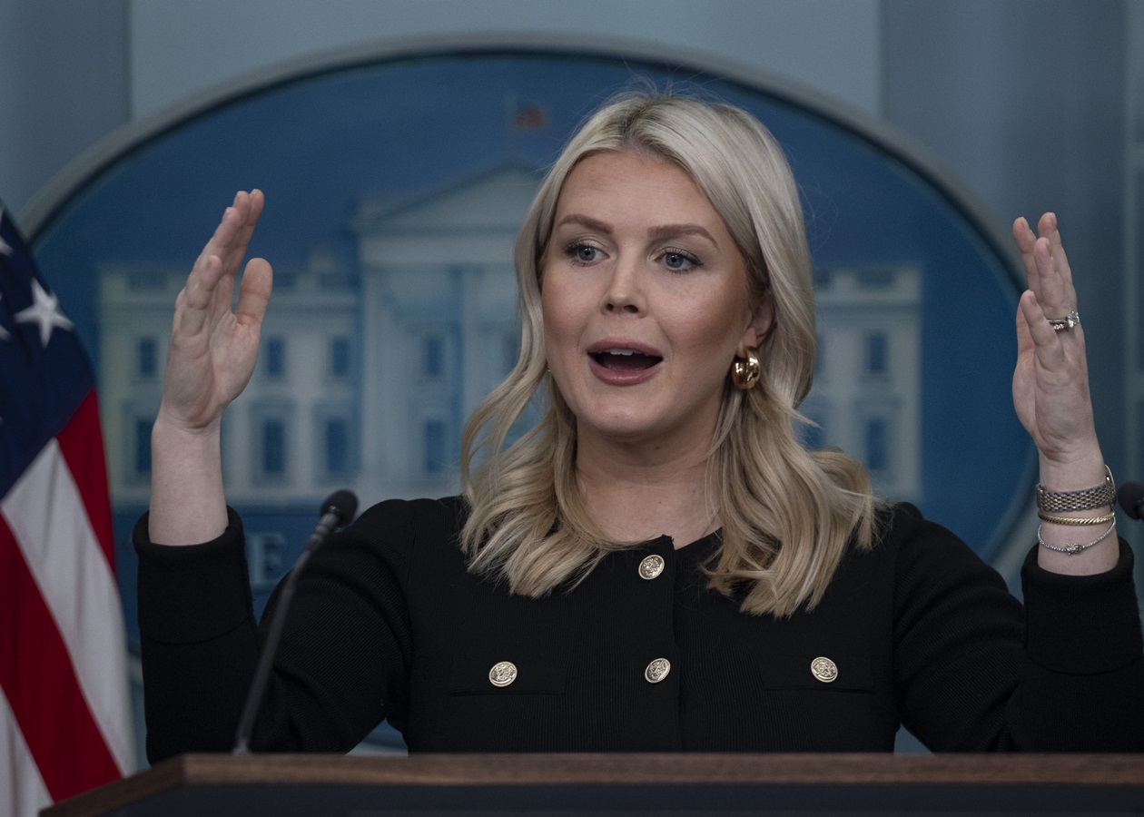 У Трампа прокоментували заяву Зеленського щодо закликів до поступок