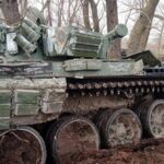 Генштаб оновив втрати РФ у війні