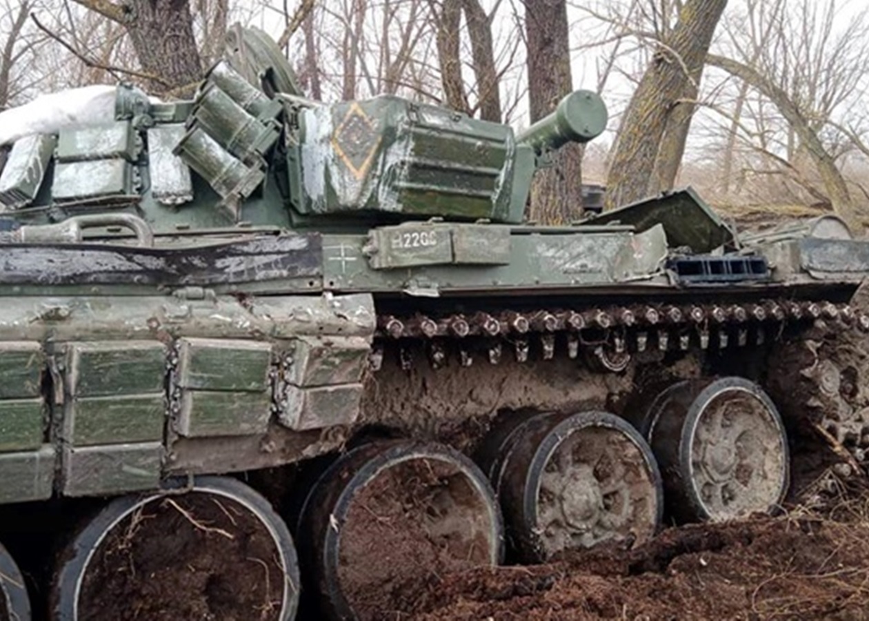 Генштаб оновив втрати РФ у війні