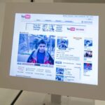 У Британії відтворили YouTube зразка 2006 року: раритет показують у музеї