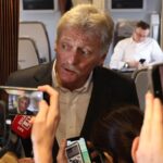 Переговори у Женеві: Кремль озвучив позицію