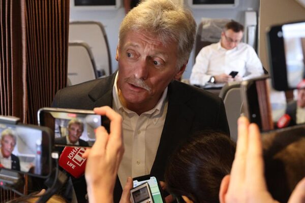 Переговори у Женеві: Кремль озвучив позицію