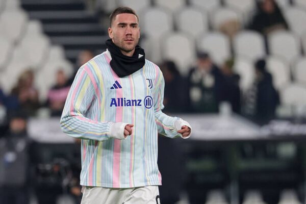 Трансферна сага Влаховича: гравець обирає між Ювентусом та Барселоною