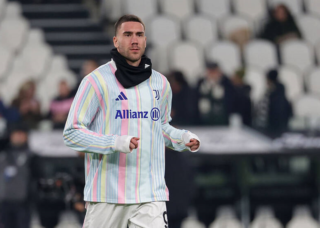 Трансферна сага Влаховича: гравець обирає між Ювентусом та Барселоною