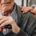 Україна входить до 30-ти країн світу з найстарішим населенням - міністр