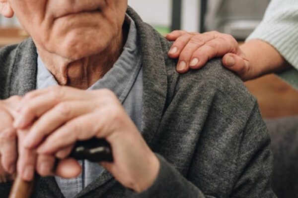 Україна входить до 30-ти країн світу з найстарішим населенням - міністр